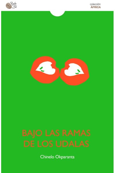 BAJO LAS RAMAS DE LOS UDALAS