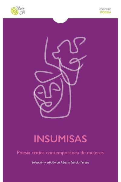 INSUMISAS POESIA CRITICA CONTEMPORANEA DE MUJERES