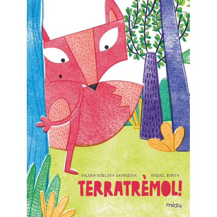 TERRATREMOL