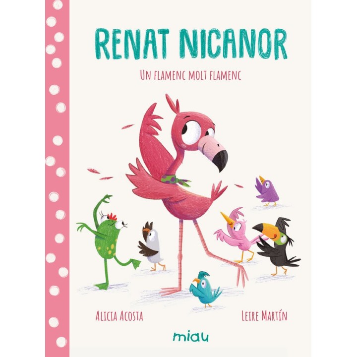 RENAT NICANOR