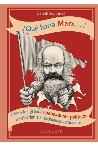 QUE HARIA MARX
