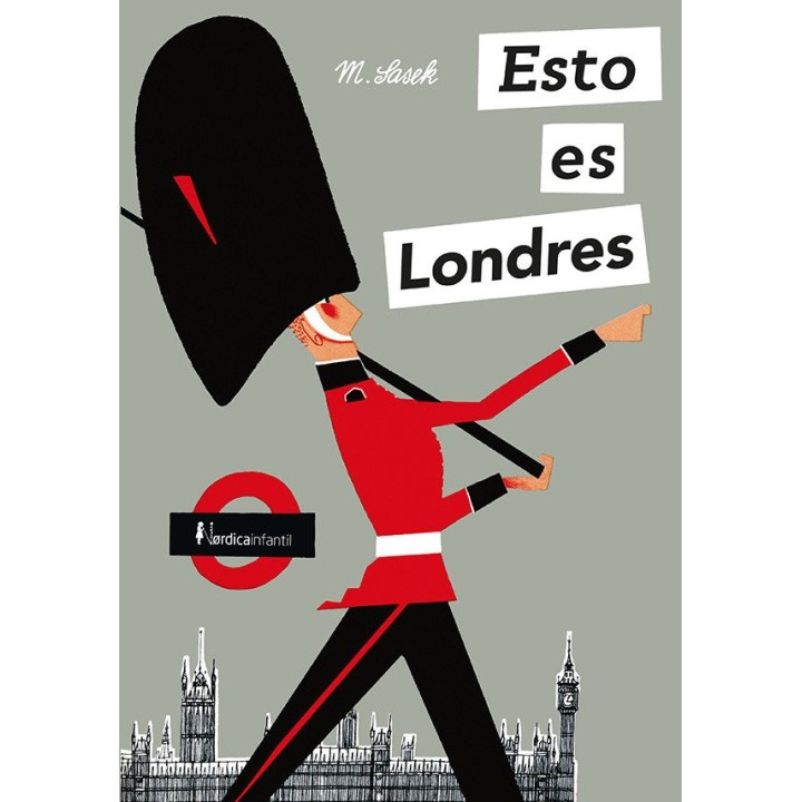 ESTO ES LONDRES