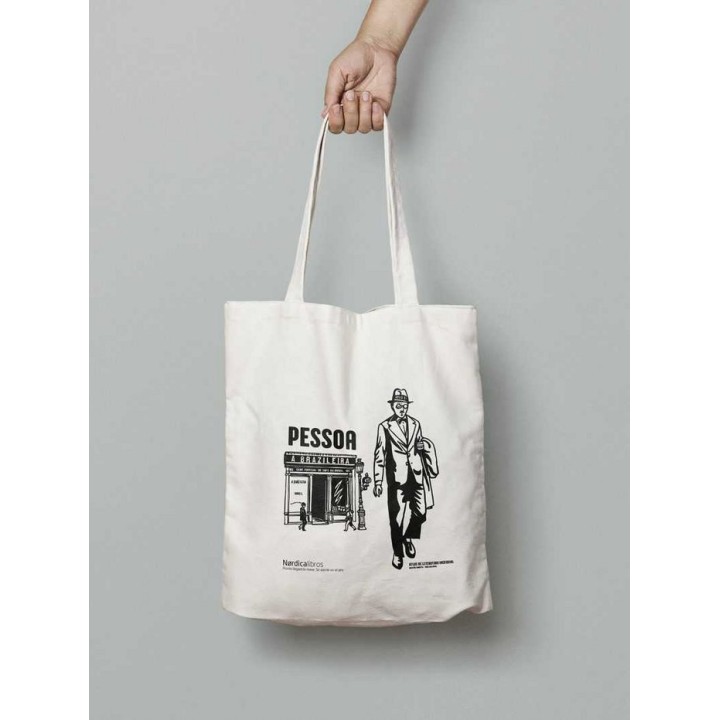 BOLSA FERNANDO PESSOA