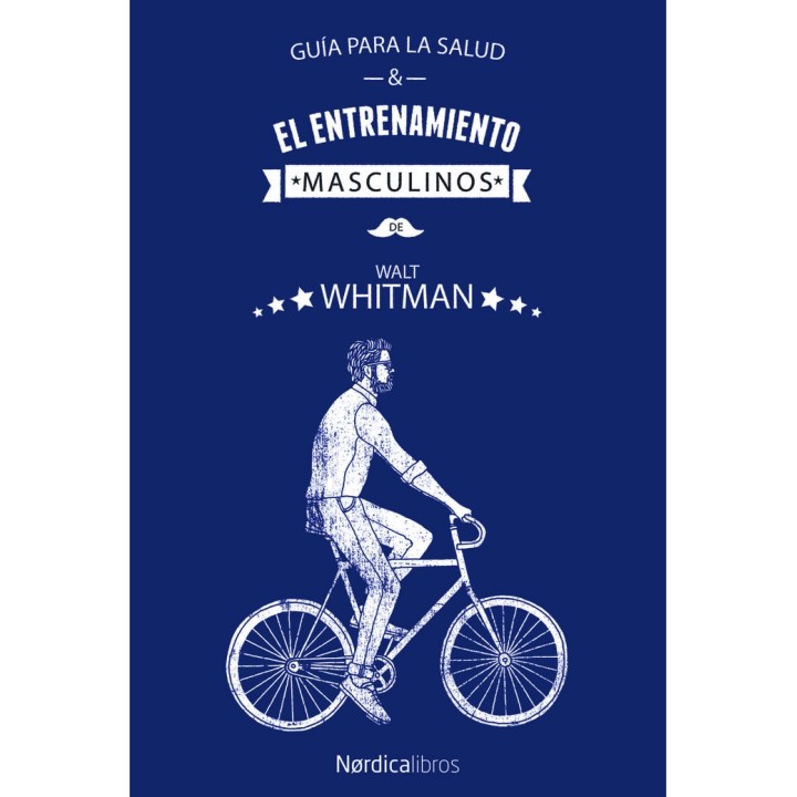 GUIA PARA LA SALUD Y EL ENTRENAMIENO MASCULINOS