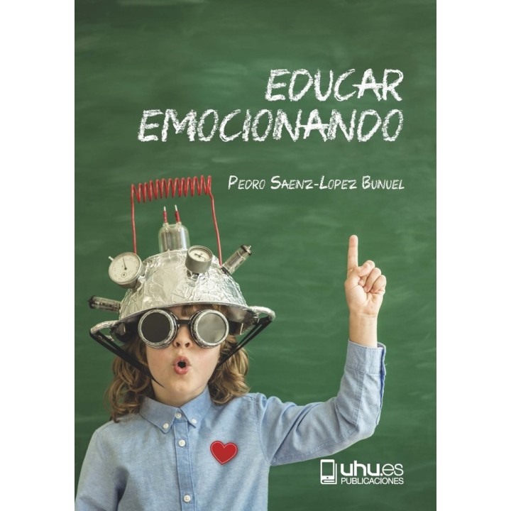 EDUCAR EMOCIONANDO
