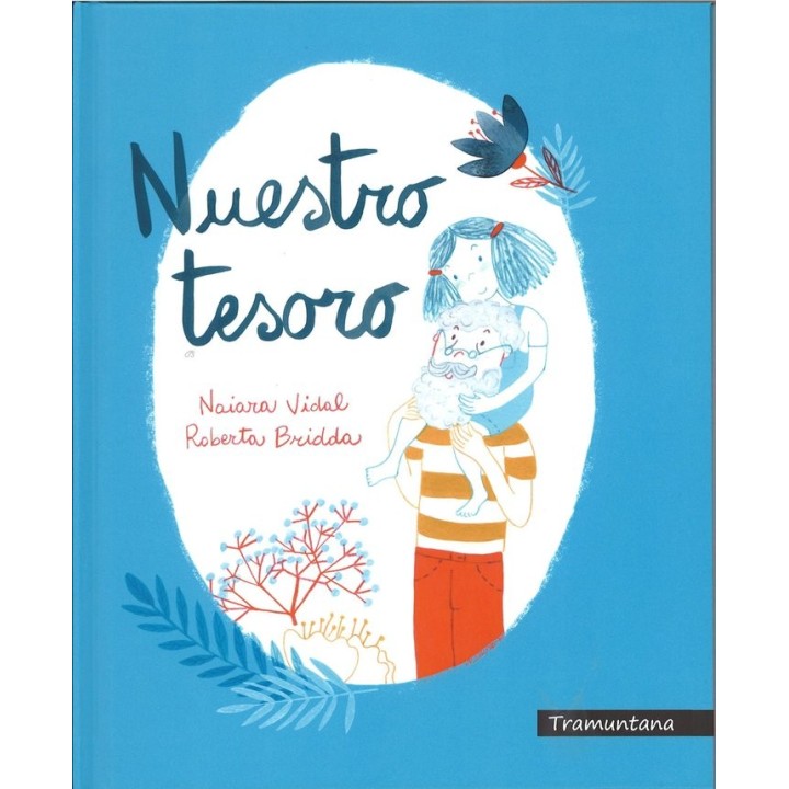 NUESTRO TESORO