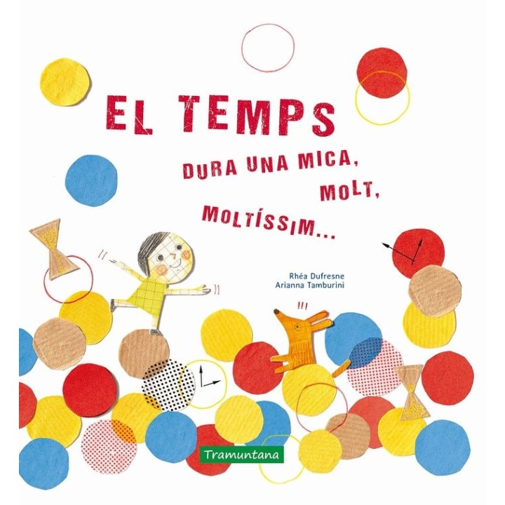 TEMPS,EL CAT