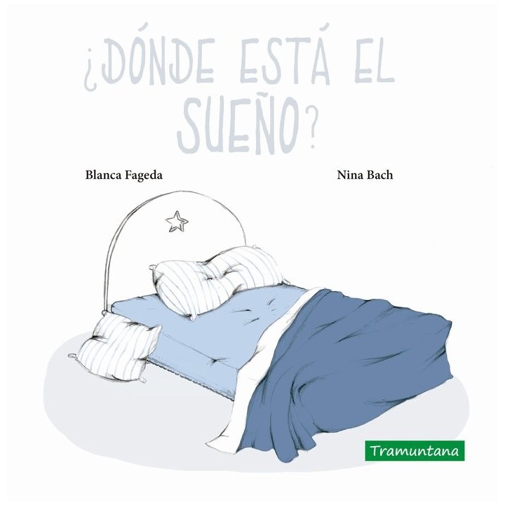 DONDE ESTA EL SUEÑO