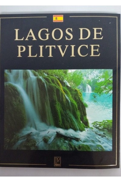 Lagos de Plitvice