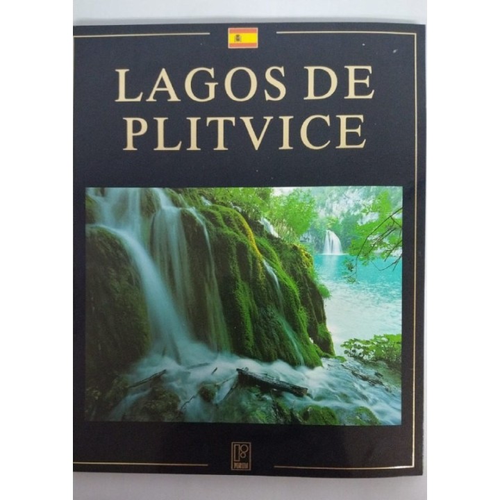 Lagos de Plitvice