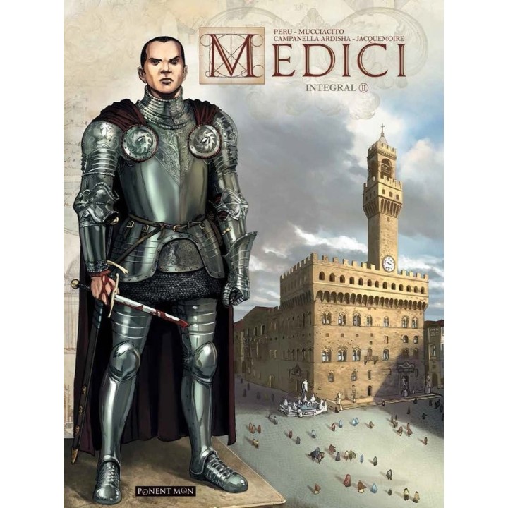 MEDICI INTEGRAL II