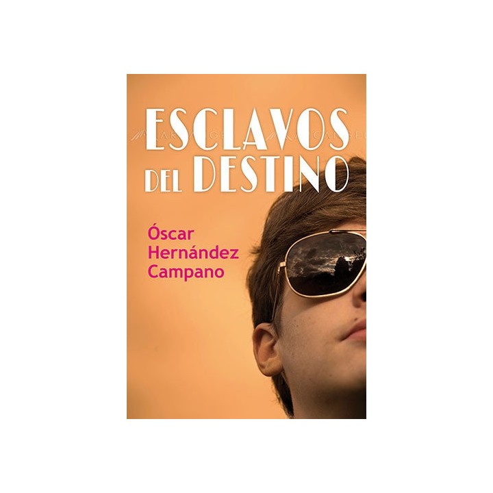 ESCLAVOS DEL DESTINO