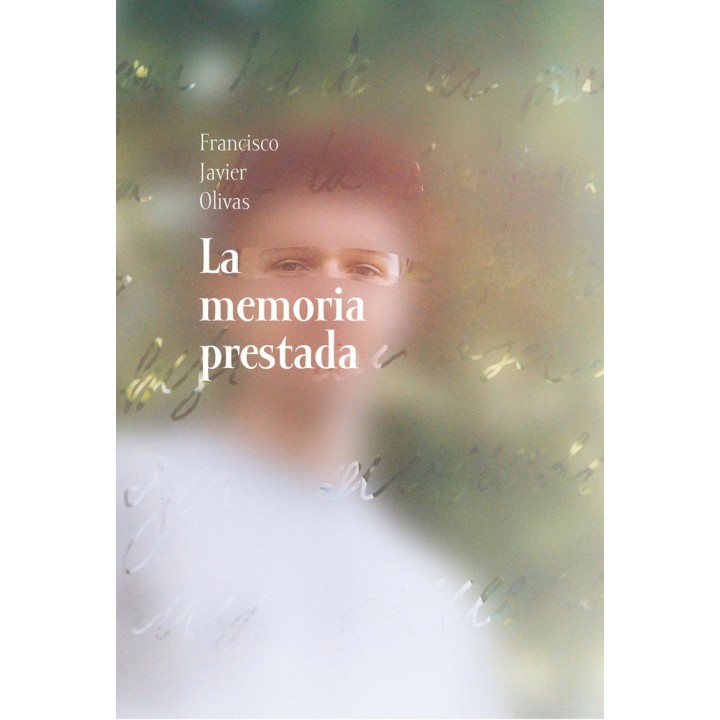 MEMORIA PRESTADA,LA
