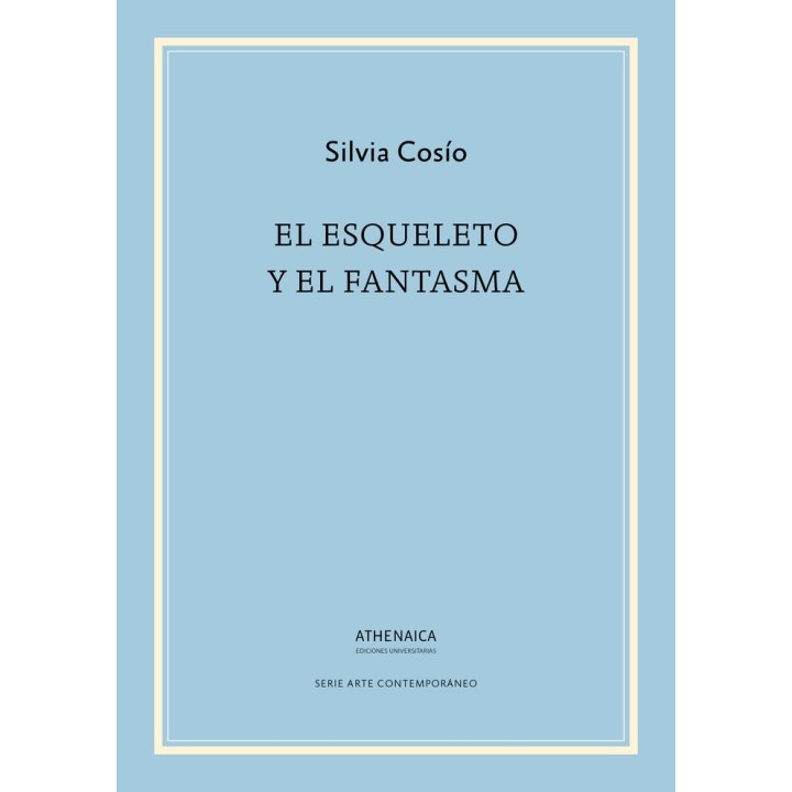 ESQUELETO Y EL FANTASMA,EL