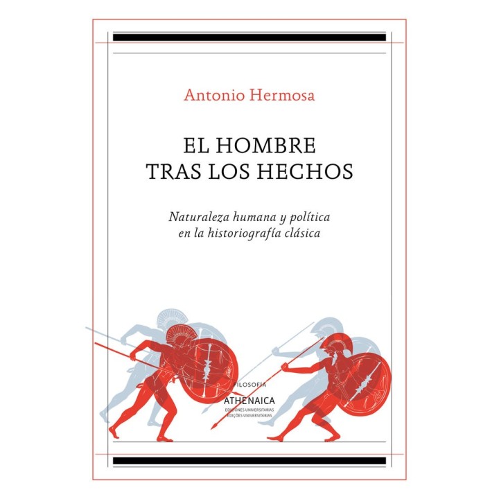 HOMBRE TRAS LOS HECHOS,EL