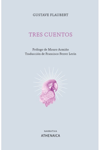 TRES CUENTOS