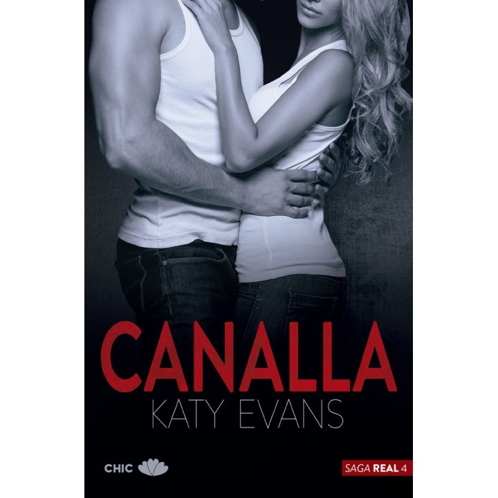 CANALLA SAGA REAL 4