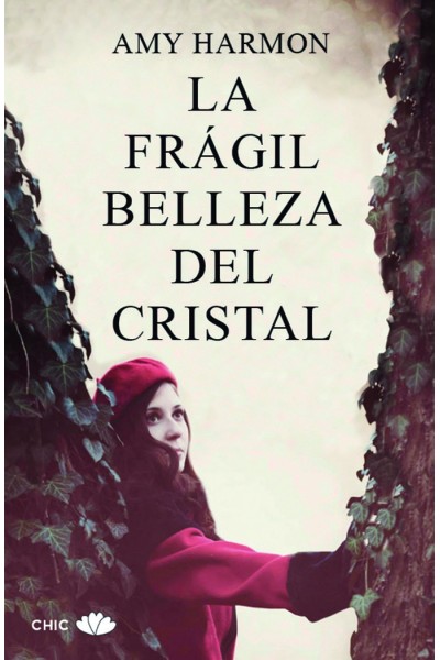 FRAGIL BELLEZA DEL CRISTAL,LA