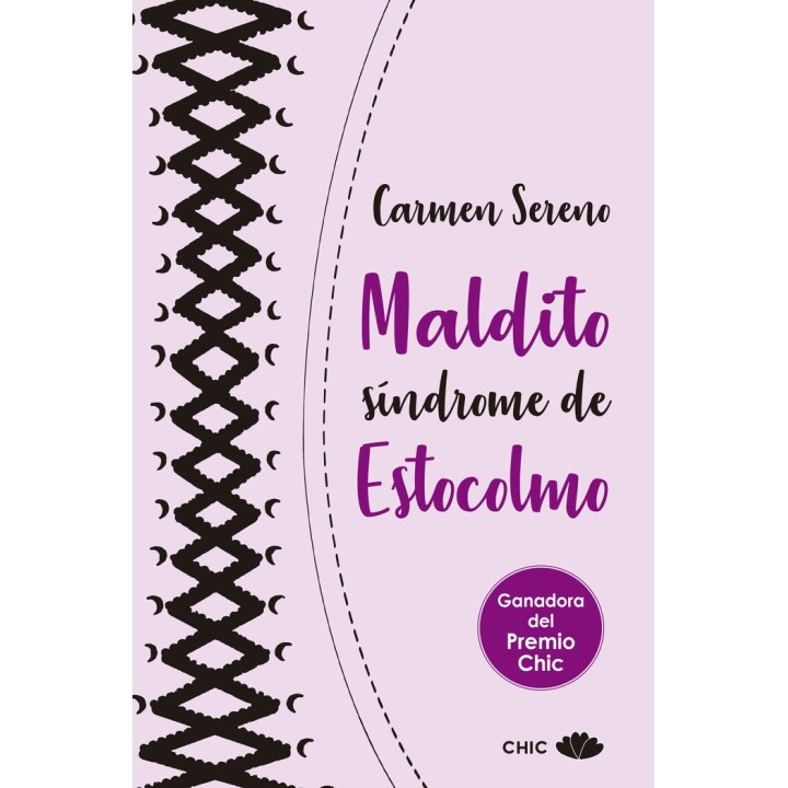 MALDITO SINDROME DE ESTOCOLMO
