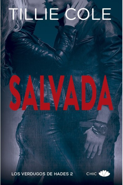 SALVADA VERDUGOS DE HADES 2