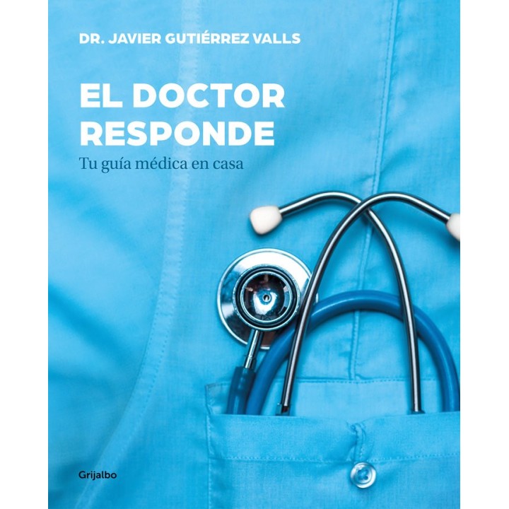 DOCTOR RESPONDE,EL
