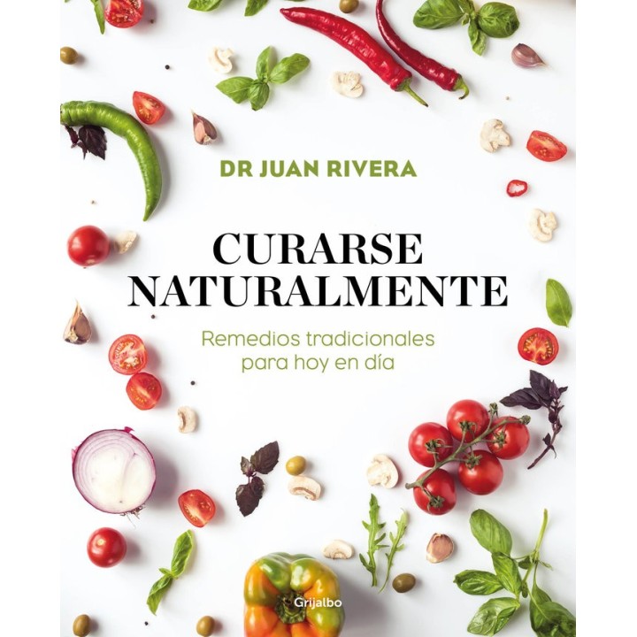 CURARSE NATURALMENTE