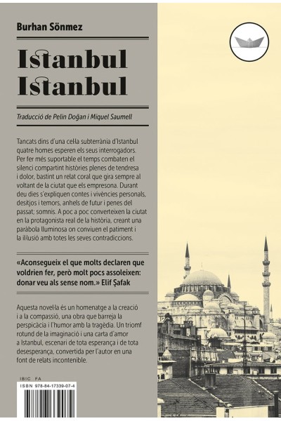 ISTANBUL ISTANBUL