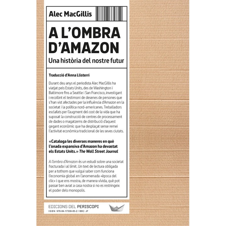 A LOMBRA DAMAZON