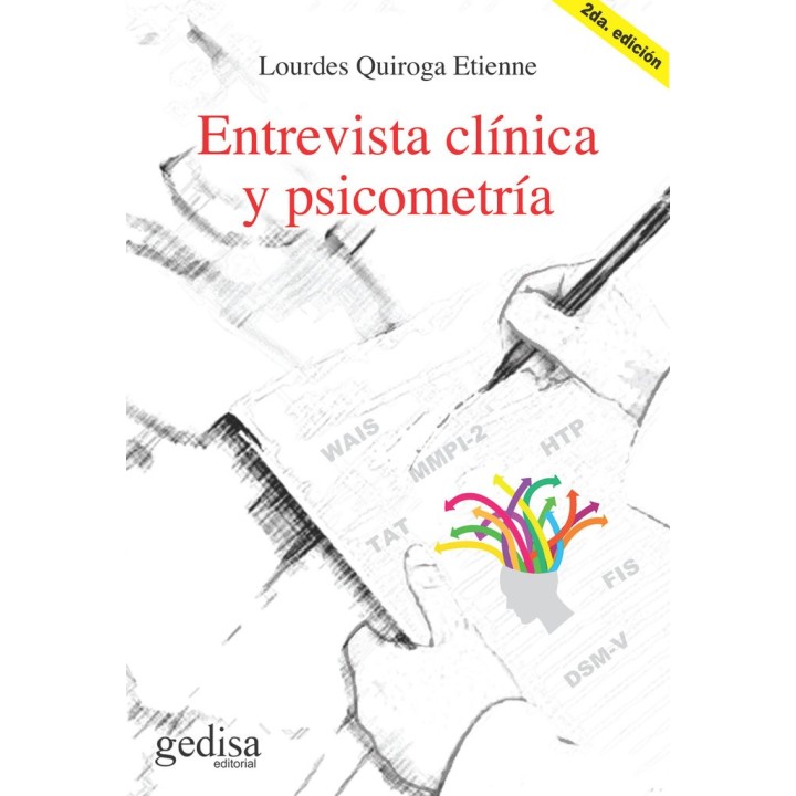 ENTREVISTA CLINICA Y PSICOMETRIA