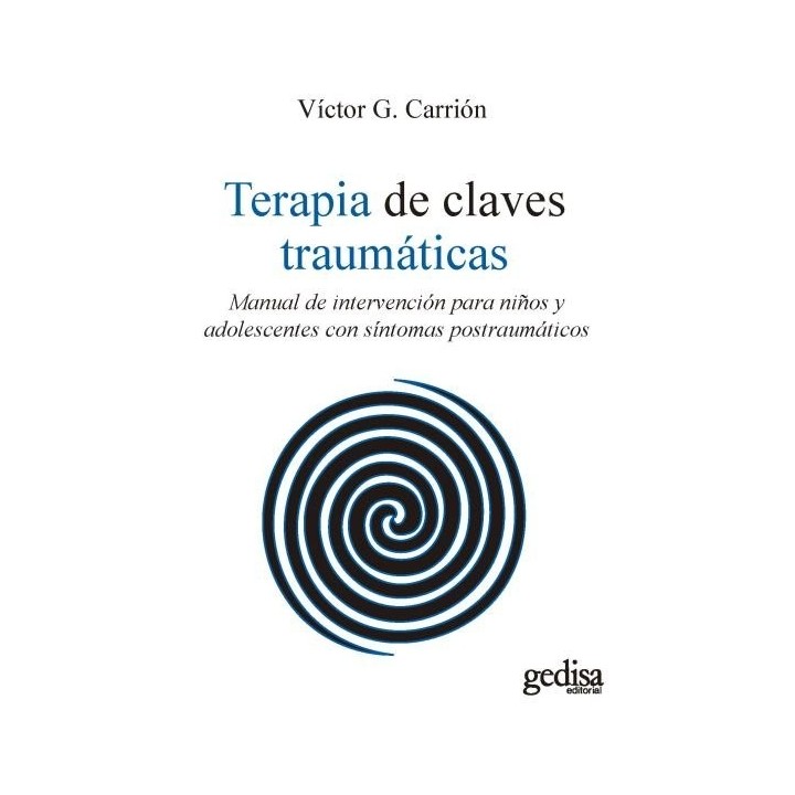 TERAPIA DE CLAVES TRAUMATICAS
