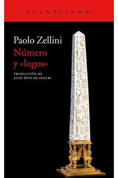 NUMERO Y LOGOS