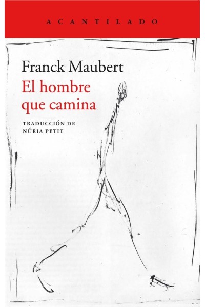 HOMBRE QUE CAMINA,EL