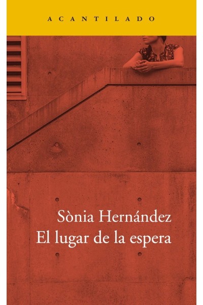 LUGAR DE LA ESPERA,EL