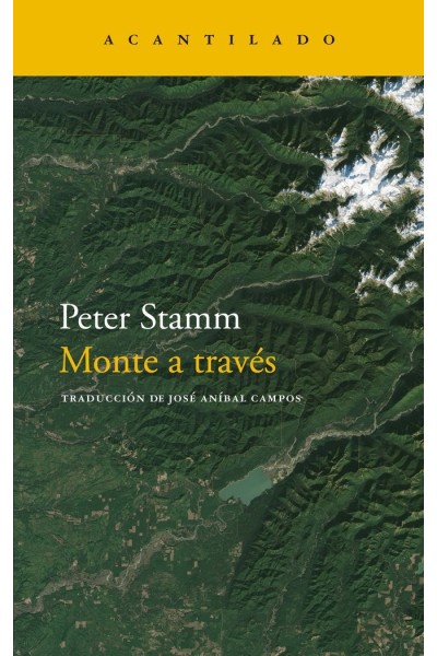 MONTE A TRAVES