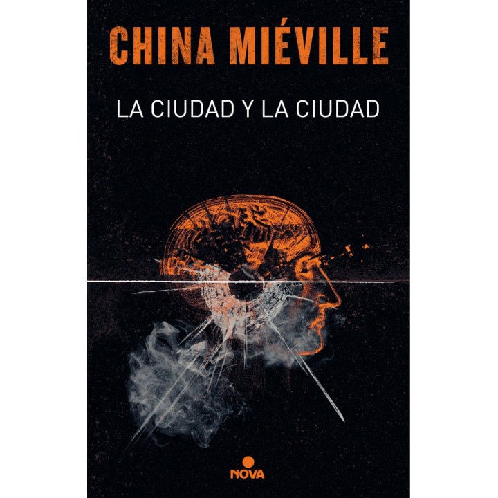 CIUDAD Y LA CIUDAD,LA
