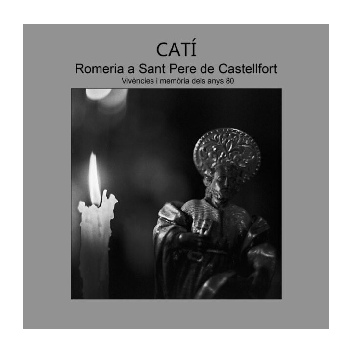 CATI ROMERIA A SANT PERE DE CASTELLFORT