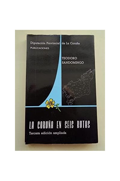 La Coruña en seis rutas