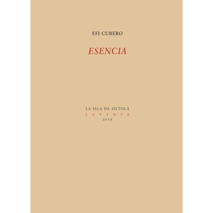 ESENCIA