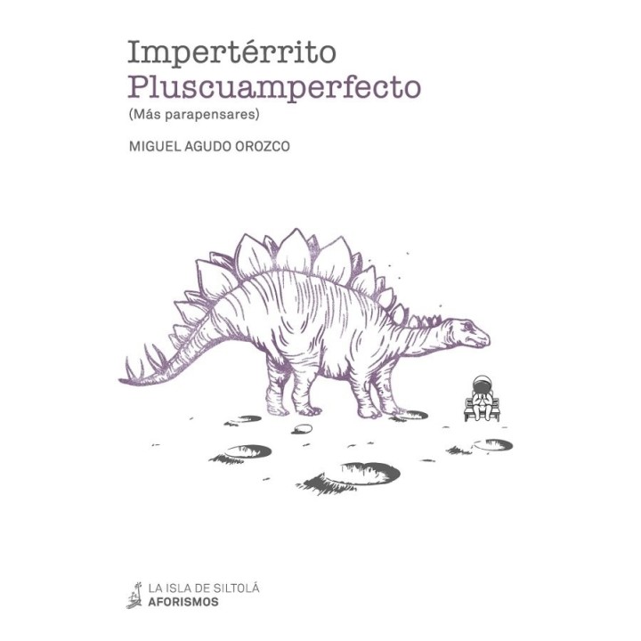 IMPERTERRITO PLUSCUAMPERFECTO