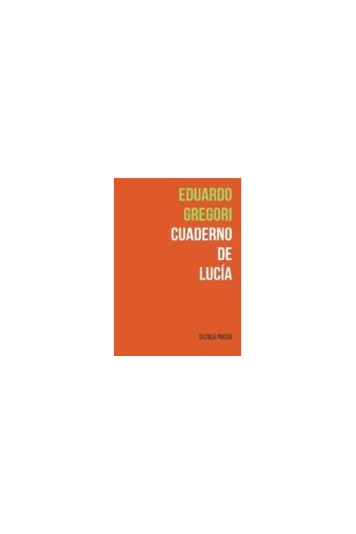 CUADERNO DE LUCIA