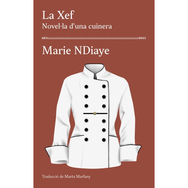 LA XEF NOVELLA DUNA CUINERA