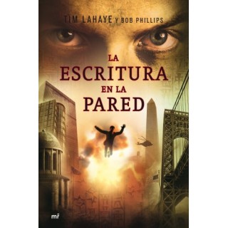 La Escritura En La Pared