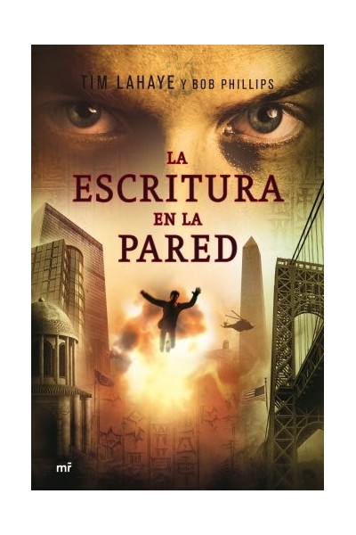 La Escritura En La Pared