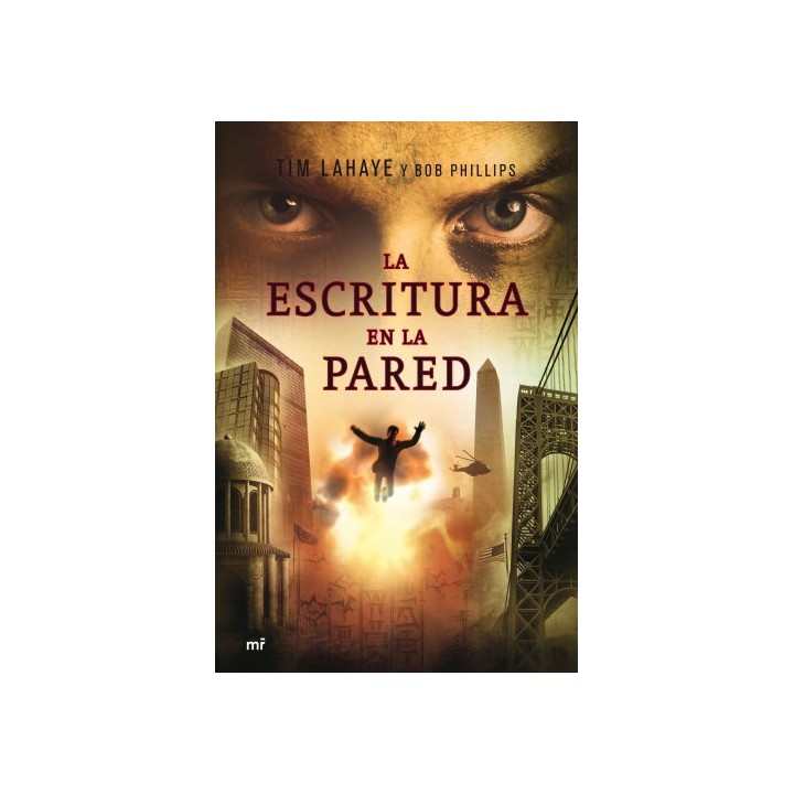 La Escritura En La Pared