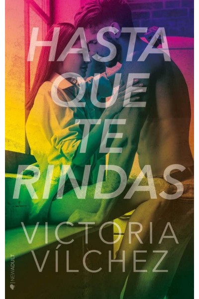 HASTA QUE TE RINDAS