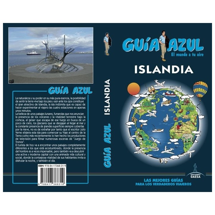 ISLANDIA GUIA AZUL 18