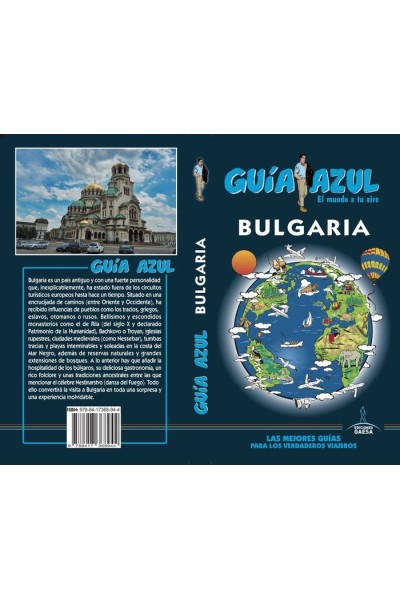 BULGARIA