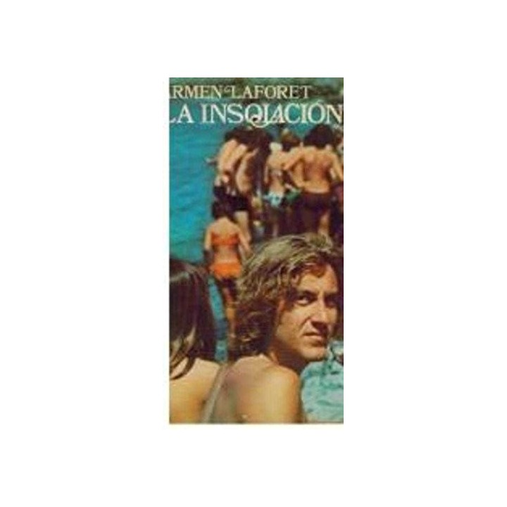 La Insolacion
