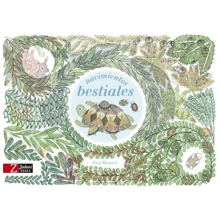NACIMIENTOS BESTIALES