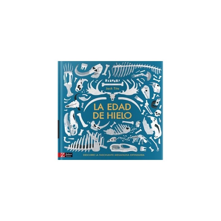 EDAD DEL HIELO,LA